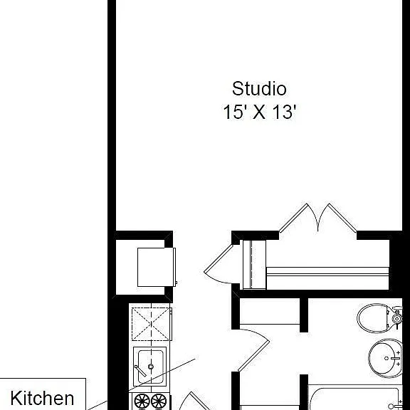 2738 N Pine Grove Ave — Photo 58