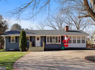 8348 Hawkins Creamery Rd, Gaithersburg, MD 20882