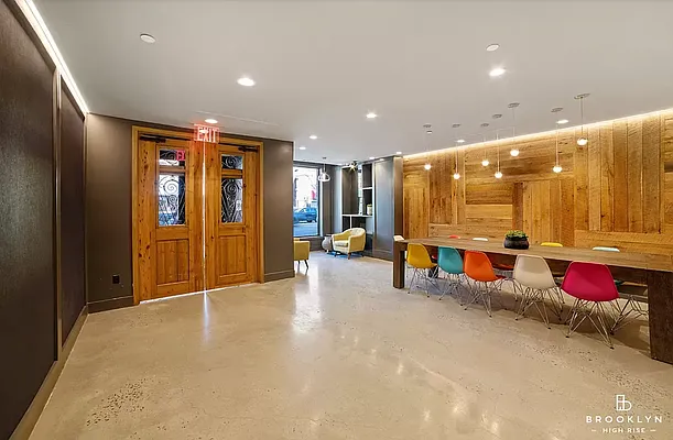 Rented by Brooklyn High Rise LLC | media 45