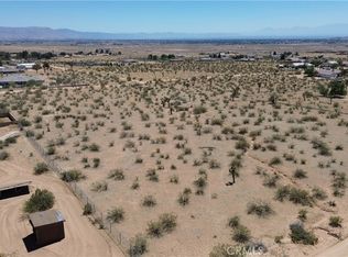 0 Guajome Rd, Apple Valley, CA 92307
