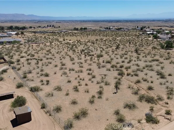 0 Guajome Rd, Apple Valley, CA 92307