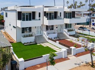 2158 Abbott St, San Diego, CA 92107