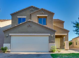 13254 E Primrose Ln, Florence, AZ 85132