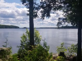 246 Camp Rd, Cooper, ME 04657