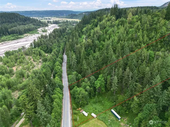 22717 Orville Road E, Orting, WA 98360