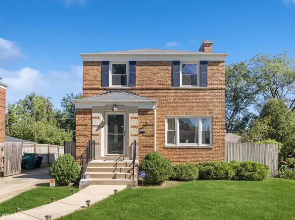 9964 Drury Ln, Westchester, IL 60154