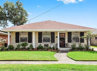 1123 E William David Pkwy, Metairie, LA 70005