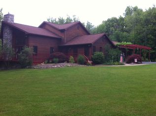 446 Pittsford Henrietta Tl Rd, Pittsford, NY 14534