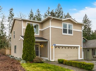 4700 Hidden Lake Loop, Mount Vernon, WA 98273