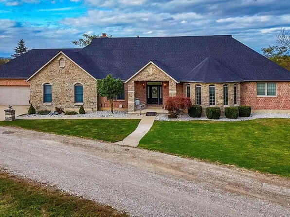 1614 Hogue Rd, Hamilton, OH 45013