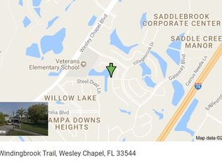 4949 Windingbrook Trl, Zephyrhills, FL 33544