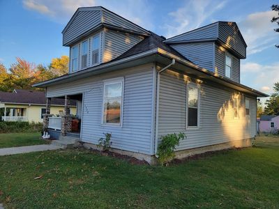 1574 Calhoun St, Chillicothe, MO, 64601