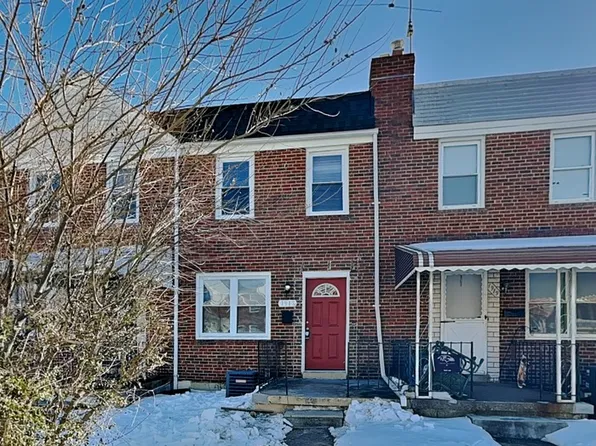 1917 Searles Rd, Baltimore, MD 21222