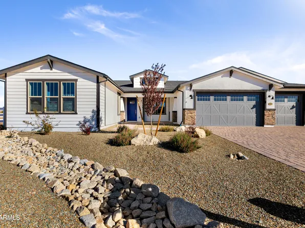 2645 Dillon Boulevard, Chino Valley, AZ 86323