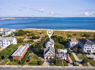 1442 W Ocean View Ave, Norfolk, VA 23503