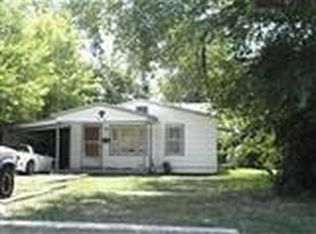 2608 W Monroe St, Springfield, MO 65802