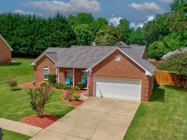 233 Glen Crest Dr, Moore, SC 29369