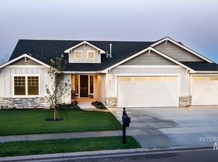 12394 Sunrise Mist Loop, Nampa, ID 83686