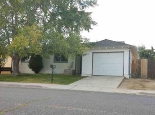 11185 White Sage Dr, Reno, NV 89506