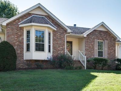 2753 Call Hill Rd, Nashville, TN, 37211