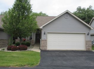 673 Ridge Ln, Tecumseh, MI 49286