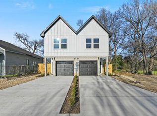 5214 Colonial Ave, Dallas, TX 75215