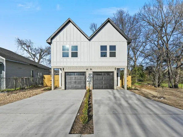 5214 Colonial Ave, Dallas, TX 75215