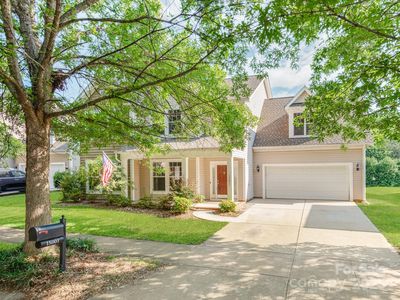 15001 Rosemary Way Dr, Huntersville, NC, 28078