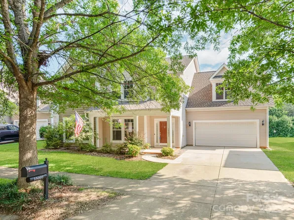 15001 Rosemary Way Dr, Huntersville, NC 28078