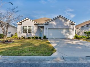 850 Hayes Point Cir, Myrtle Beach, SC 29588