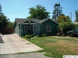 3640 Thorndale Rd NE, Salem, OR 97301