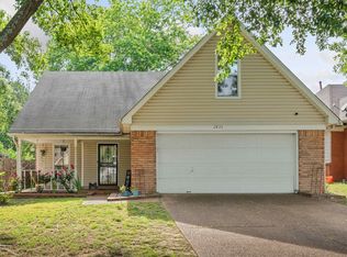 2833 Morning Park Cv, Cordova, TN 38016
