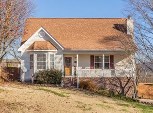 328 Misty Ridge Ln, Ringgold, GA 30736