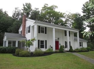 15 Pine Arden Dr, West Boylston, MA 01583
