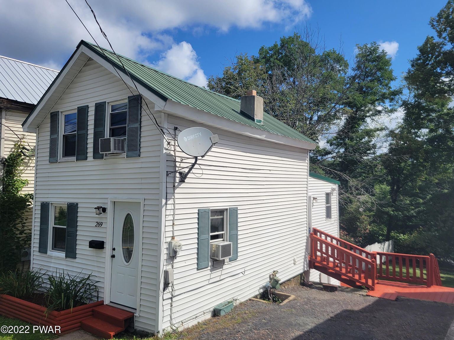 269 Terrace St, Honesdale, PA 18431 Zillow
