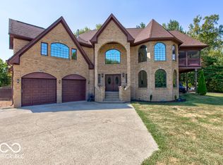 1569 W County Road 1050 S, Cloverdale, IN 46120