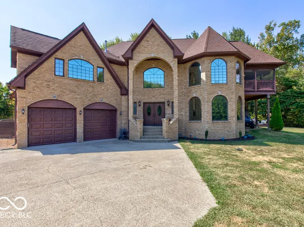 1569 W County Road 1050 S, Cloverdale, IN 46120
