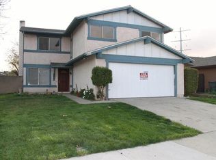 3912 Yellowstone Cir, Chino, CA 91710