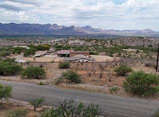 1554 Via San Cayetano #13-RIO, Rio Rico, AZ 85648