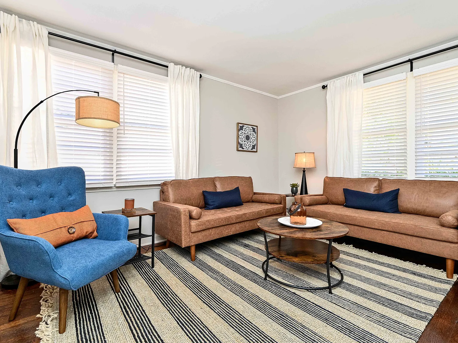 1 bed, 2.5 bath, $650 — Photo 2