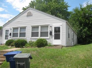 1209-1211 San Jacinto Ct, Saint Louis, MO 63139