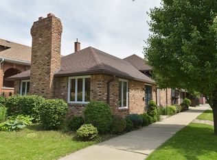 5939 S Springfield Ave, Chicago, IL 60629
