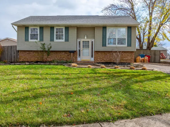 5000 Root St, Columbus, OH 43207