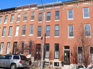 2314 E Baltimore St #C, Baltimore, MD 21224