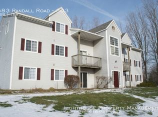583 W Randall St APT 303, Coopersville, MI