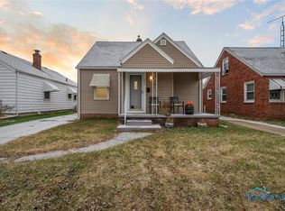 637 Greening Rd, Toledo, OH 43607