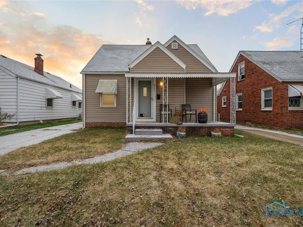 637 Greening Rd, Toledo, OH 43607
