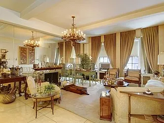 Sold by Corcoran
