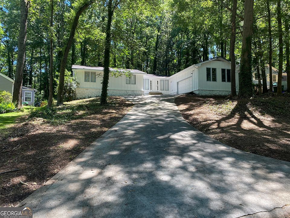 1st image of 4853 Woodhurst Way