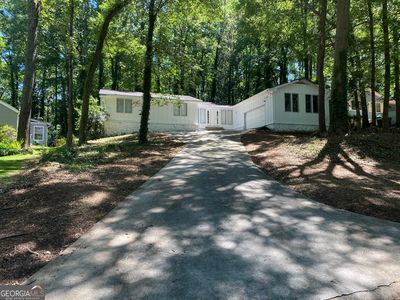 4853 Woodhurst Way, Stone Mountain, GA, 30088